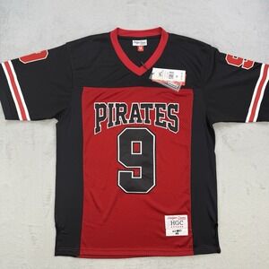 Headgear‎ Classics Jersey Mens J.J. Watt High School Football Size Medium NWT